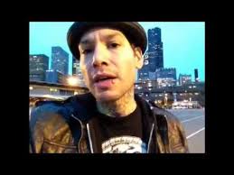 MxPx bassist offers update
