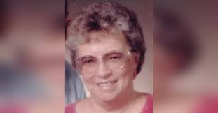 Obituary information for Lillian "Lil" Johnson