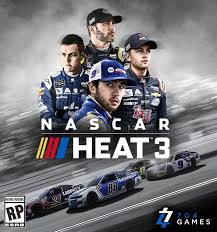 Nascar heat 3 patch requests (self.704nascarheat). Nascar Heat 3 Ps4 Review Dizzy My Head Is Spinning