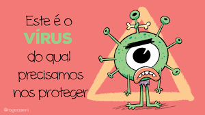 Coronavirus 6 Ilustracoes Para Ensinar As Criancas A Se Protegerem E Para Elas Se Divertirem Colorindo Bbc News Brasil