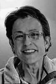 Carolyn 'Connie' LeGrand