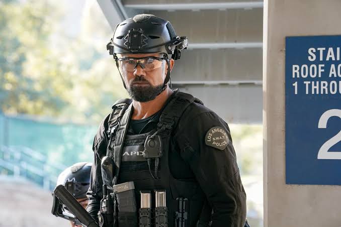 Why Is 'S.W.A.T.' Ending After Season 8? Here's Why CBS Canceled The Show Again