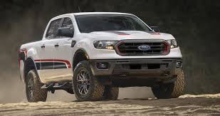 Published on fri, 09 sep 2016. 2021 Ford Ranger Tremor Off Road Pickup Revealed Mighty Mid Size Temblor