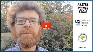 Praying for FIEC churches — FIEC