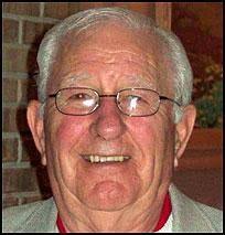 John BOERNER Obituary (2014)