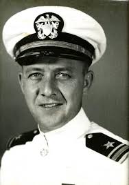 Walter MacDonald, 89