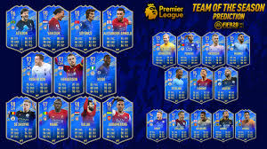 Jun 04, 2021 · friday feeling: Totssf Fifa 20 Ligue 1 Create And Share Your Own Fifa 20 Ultimate Team Squad