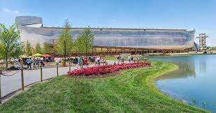 Experience The Life Size Noah S Ark Ark Encounter Is A One Of A Kind Themed Attraction The Whole Family Will E Places To See Places To Visit The Ark Encounter