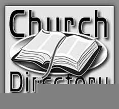 This folded church bulletin template is easy to personalize and can be modified for any church or organization. Free Church Bulletin Covers Clipart Free Images At Clker Com Vector Clip Art Online Royalty Free Public Domain