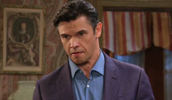 Days of Our Lives Tuesday Recap: Gabi/Philip Are Going to Monte Carlo