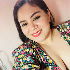 Avigail Martinez's Instagram, Twitter & Facebook