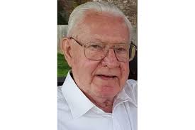 Donald Bowling Obituary (1928