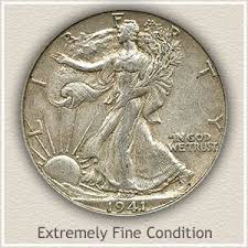 1941 Half Dollar Value Discover Their Worth