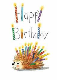 Pin By Marian Uy On Kids Birthday Happy Birthday Illustration Happy Birthday Greetings Happy Birthday Messages