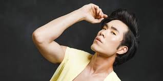 He is best known for his work with entertainment company buzzfeed from 2013 to 2018 and his roles in online comedy series the. Eugene Lee Yang Is Making The Internet More Gay Paper