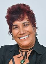 Candidata Carla Moreira