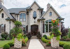 Things To Do In Lexington Ky Including Lexington Event Calendars Event Photos Movie Times Keeneland Uk Grey Stone House Pretty House Dream House Exterior