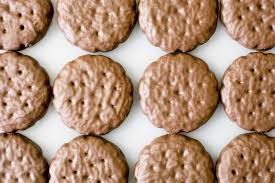 New Girl Scout Cookie May Contain Warnings Upset Allergy