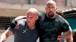 Movies completas en hd audio latino subtituladas y español. Rapidos Y Furiosos 9 Por Que Dwayne Johnson La Roca No Esta En La Pelicula Hobbs Vin Diesel John Cena La Republica