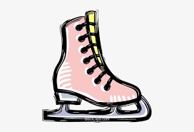 Collection by kerry coulter • last updated 3 weeks ago. Figure Skates Simple Ice Skates Clipart Png Image Transparent Png Free Download On Seekpng