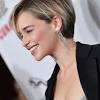 British actress emilia clarke was born in london and grew up in oxfordshire, england. 3