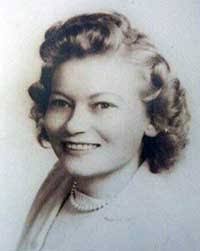 OBITUARY: Loys Hunziker Tippie, 90, of Burnet dies May 27, 2014