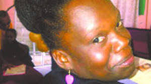 Fond farewell for ASP Gay