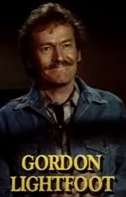 Gordon Lightfoot guest starred as Joe Daniels in this episode.