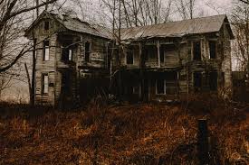 Five Haunted House Books Written By Women Tor Com