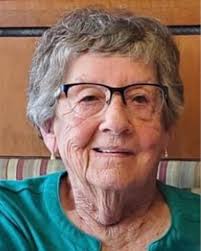 Georgiene Snyder Obituary April 14, 2025