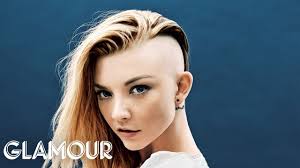 After their characters' inevitable demise, former game of thrones stars get to watch what happens to the loved ones left behind in westeros — and. Game Of Thrones Star Natalie Dormer Plays Game Of Groans With Glamour Youtube