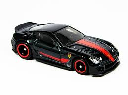 Hotwheels ferrari boulevard 250 gto ban karetrp335.000: Ferrari 599xx Hot Wheels Wiki Fandom
