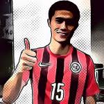 Born 25 january 1993) is a south korea football player who plays for hong kong premier league club kitchee. æ›äºžæ´æœª æœ´ä¿Šç‚¯park Jun Heong Personal Highlights Eastern L L Vs Kitchee æ±æ–¹é¾ç…vs å‚'å¿— Hd Youtube