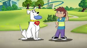 The show premiered on cartoon network on march 25, 2005, and aired on kids' wb in september 2006. Krypto The Superdog Saving Kevin Youtube