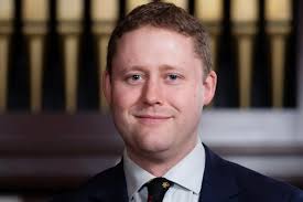 New Director of Music