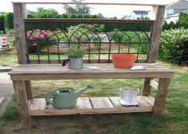 Free Potting Bench Plans Greenhouse Potting Benches Wire Australia Potting Table Plans Potting Bench Potting Table Potting Bench Plans