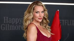 Paige Spiranac 'Refuses' To Play With A Specific Type Of Golfer - Yahoo Sports