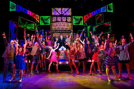 Kinky Boots By Experience Pioneers Of Global Live Cinema Events Cinemas participating in cinema days: by experience