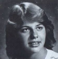 Janet Louise Scheffer (1964-1982)