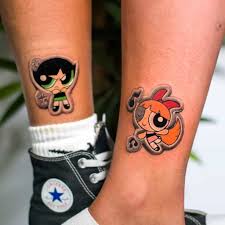 The pilates studio just moved to this location about two months ago, as did cute cuts. Top 71 Best Cute Small Tattoo Ideas 2021 Inspiration Guide