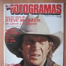 revista fotogramas nº 837