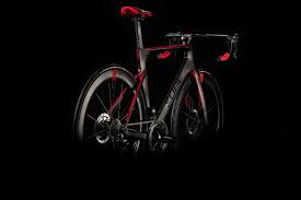 Cube Litening C 68x Sl Carbon N Red 2020