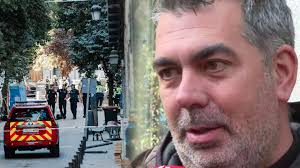 Derrumbe en Madrid: la empresa de demolición dice que fue un "accidente" en  una zona donde no se trabajaba