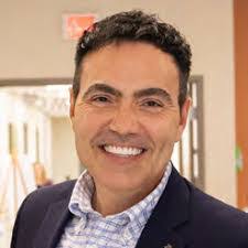 Paul Eisert's Instagram, Twitter & Facebook