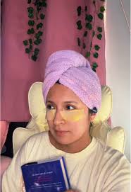 Michelle High Slit Formal Dress Windsor