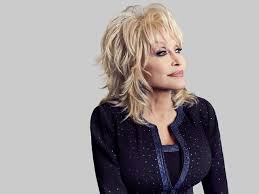 dolly parton on lil nas x jolene and being the dolly mama