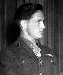 U.S. Army World War II Medal of Honor Recipients