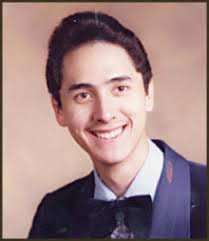 Gerardo Manriquez Obituary