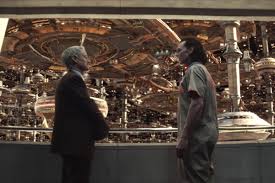 Marvel's loki disney+ show will introduce mobius m. Llqbmpqdpiemtm