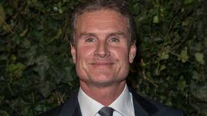 David coulthard and martin sonka clarify authenticity of stunt as fans in disbelief. David Coulthard Turned Down Top Gear After Channel 4 Pulled A Blinder With Formula One Role Mirror Online
